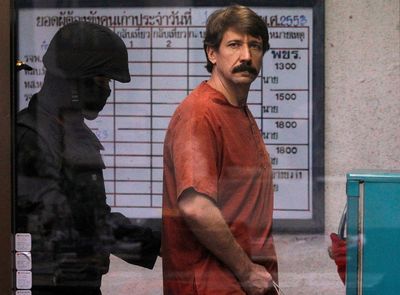 Explainer-Who is Viktor Bout, arms dealer linked to swap for Americans held by Russia?