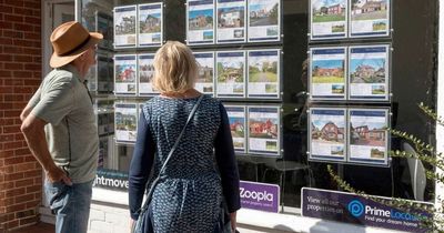 Millions face mortgage 'time bomb' of rising prices - see how much more you'll pay