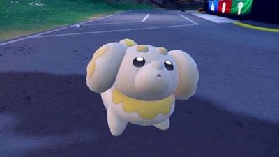 New Pokémon Fidough is a puppy made out of bread–and fans can’t get enough