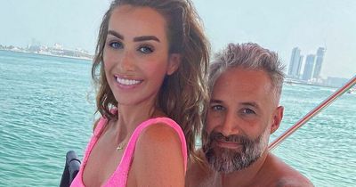 Love Island's Laura Anderson and Dane Bowers split after five-year romance