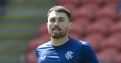 John Souttar can become Rangers 'stalwart' but former boss warns defender of 'devastating' mistakes