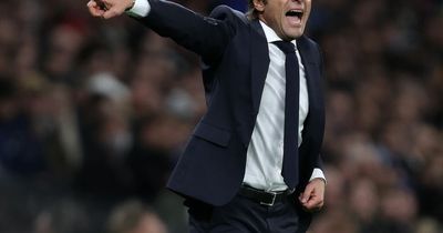 Antonio Conte names Manchester United example when asked about Tottenham Hotspur transfers