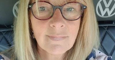 Dress ordered online arrives looking like a granny nighty covered in vaginas