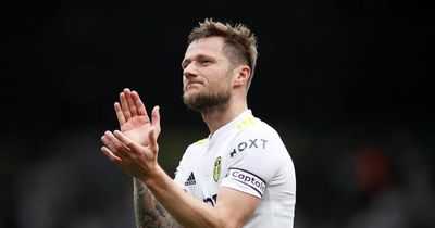 Leeds United captain Liam Cooper opens up on Raphinha and Kalvin Phillips exits