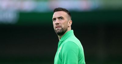 Shane Duffy in post Celtic transfer as defender 'close' to signing for another Premier League club