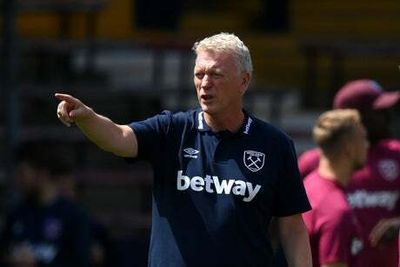 Disjointed summer could hit West Ham and David Moyes hard