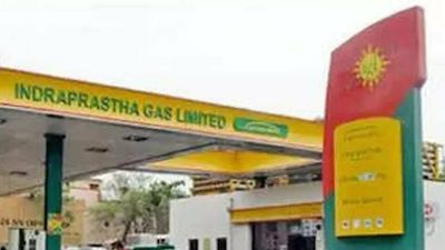 Indraprastha raises gas prices in Delhi-NCR for second time in 2 weeks