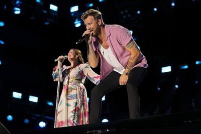 Lady A postpone tour in support of frontman Charles Kelley’s ‘journey to sobriety’