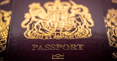 There's a problem with the new passports which could cost you money