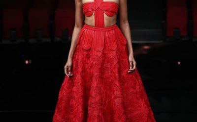 Amit Aggarwal: Taking polymer to the loom