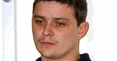 Evil Ian Huntley’s chilling TV interview and how he joined search for girls he murdered