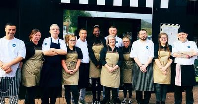 Diners flee restaurant without paying £200 bill after going to 'get cash from car'