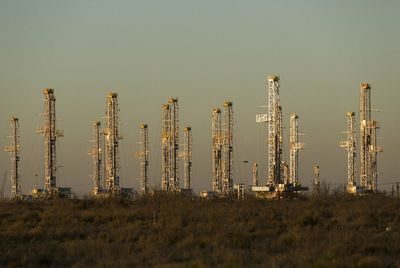 EPA says it is looking for “super-emitters” of methane gas in Texas’ Permian Basin