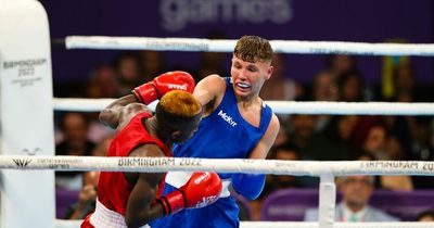 Commonwealth Games 2022: 'Super Saturday' beckons for Team NI boxers