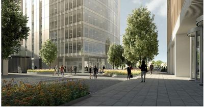 Works start on £300m Sheffield scheme with potential to create 8,000 jobs