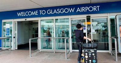 Glasgow Airport issues currency update to help travellers save money