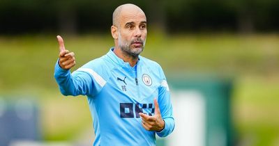 Pep Guardiola knows Man City cannot repeat mistake of past two Premier League seasons