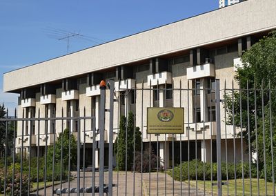 Russia kicks out 14 Bulgarian diplomats