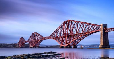 8 of Scotland's most iconic bridges as Forth Bridge is named one of the most instagrammable in the UK
