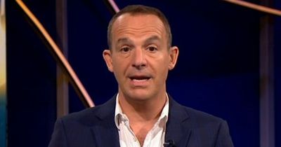 Martin Lewis and DVLA issue urgent driving licence warning to avoid £1,000 fine