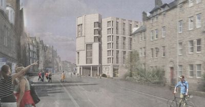 Edinburgh pub at Jock's Lodge could be transformed into student apartment block