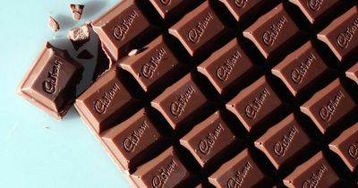 Cadbury fans praise return of nostalgic 90s childhood chocolate favourite