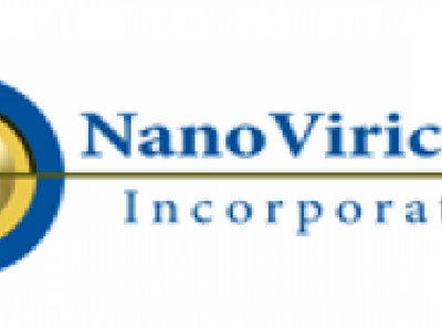 Why NanoViricides Jumped Over 48%; Here Are 106 Biggest Movers From Yesterday