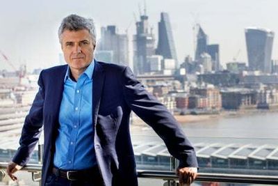WPP posts positive results but not ‘naïve’ on impending recession