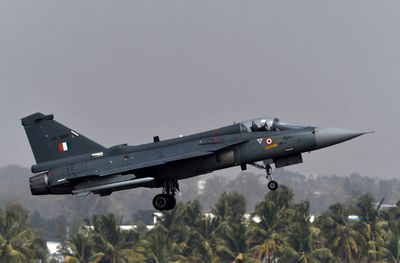 India bids to sell fighter jets to Malaysia, says six other countries interested