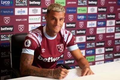 West Ham 2022-23 season preview: Gianluca Scamacca signing crucial as David Moyes looks to crack top six