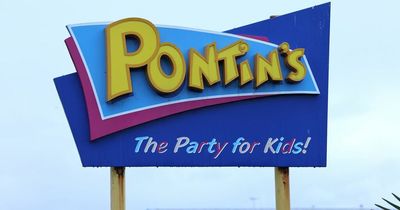 Pontins still has breaks from £4 per person a night during the school holidays