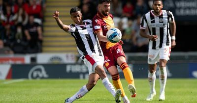 Ryan Flynn believes St Mirren will benefit from Keanu Baccus and Ryan Strain's Australia World Cup push