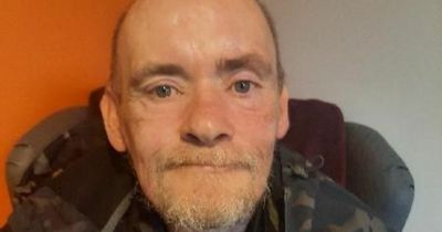 Police search for man missing from Wales who may be in Edinburgh