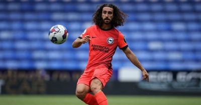 Thomas Tuchel provides update on Marc Cucurella Chelsea transfer and impact on Levi Colwill