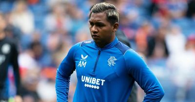 Rangers transfer update as Light Blues to land South American club big money if they sell Morelos