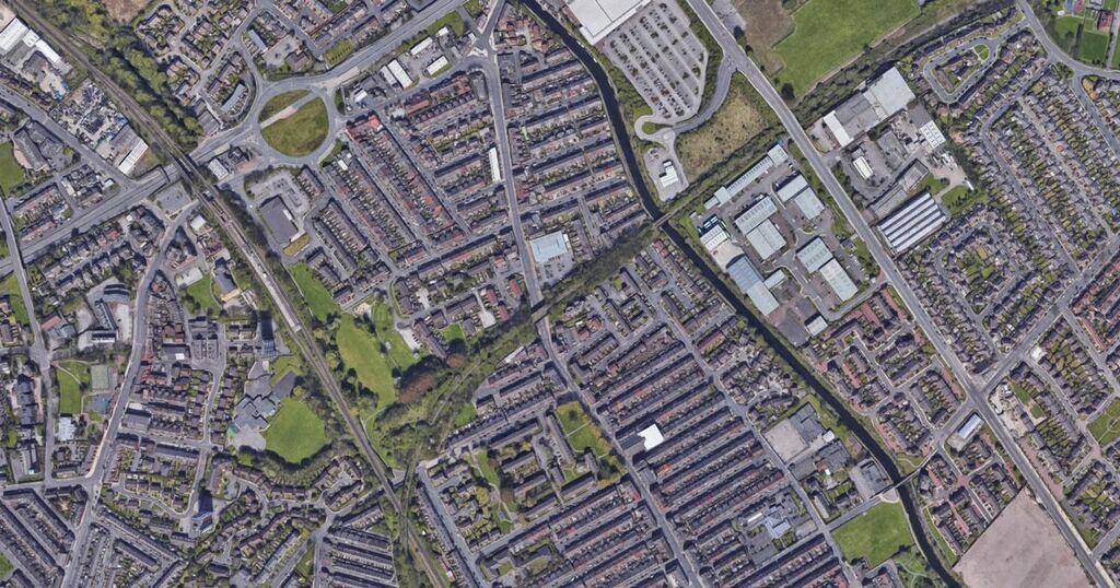 Suspect named in county lines heroin and crack cocaine…