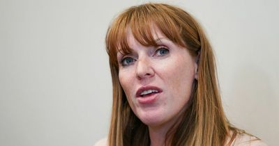'It's a botch job and won't wash...' Angela Rayner joins MPs opposing closure of Metrolink line during building of HS2