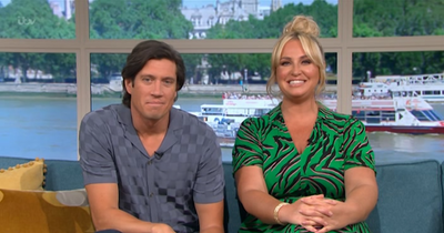 This Morning fans demand presenter shake up as Josie Gibson returns to show