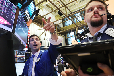 Stock Market Today – 8/5: Stocks Ease After Stronger-Than-Expected Job Data