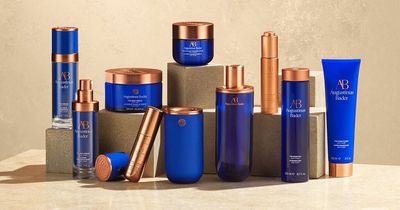 Victoria Beckham and Kim Kardashian are fans of Augustinus Bader’s skincare range - and you can get 20% off