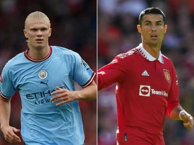 Premier League talking points: Erling Haaland to bounce back and all eyes on Cristiano Ronaldo