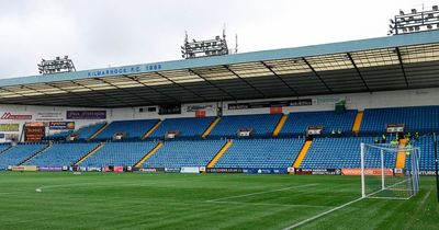 Kilmarnock Women gear up for exciting season with opener away to Boroughmuir Thistle