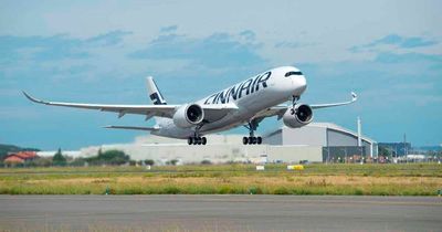 New Finnair Mumbai route opens up links between Indian city and major UK airports