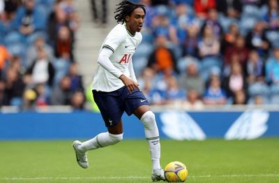 Conte’s caution on Spence signing shows how far Spurs hope to go