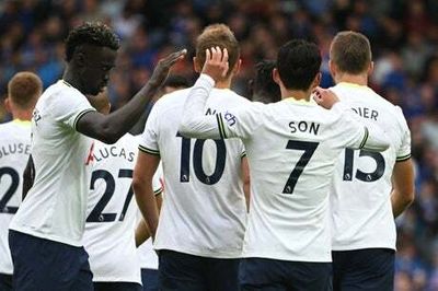 Tottenham 2022-23 season preview: Optimism soars after transfer rush as Spurs aim for new heights under Conte