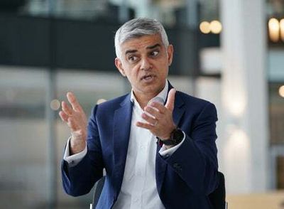 Sadiq Khan demands ‘urgent’ rent freeze in London as cost of living rockets