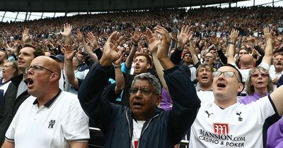 Tottenham top season ticket price list as London levy hits Premier League fans