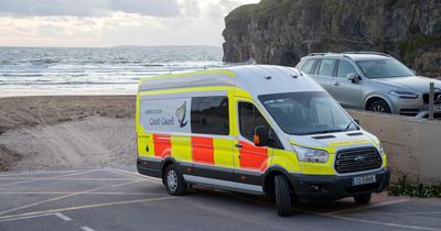 Man who drowned in Ballybunion, Co Kerry tragedy named as post-mortems to take place on siblings