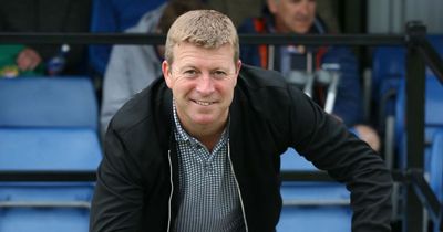 Ex-Manchester United defender to host mental health workshops in Belfast