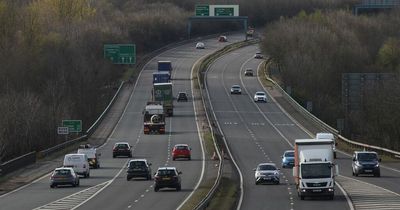 Police hunting two drivers after 'hit and run' on the A19 in Sunderland